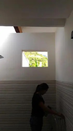 Santa Fe Homestay & Warong