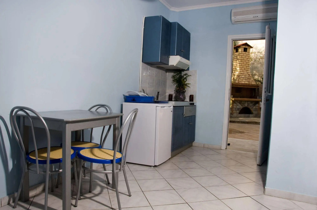 Hotel Dimitra