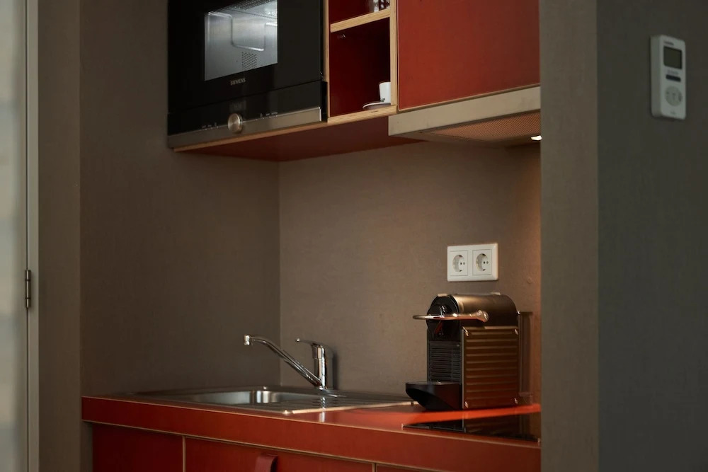 Beachhouse Hotel