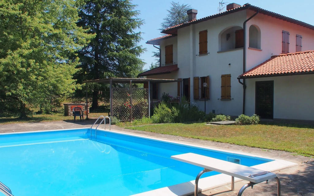 Villa Cristina