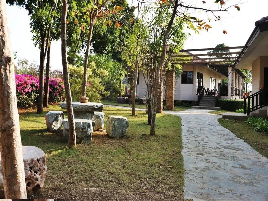 Greenhill Resort Muaklek