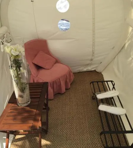 Bulle damour