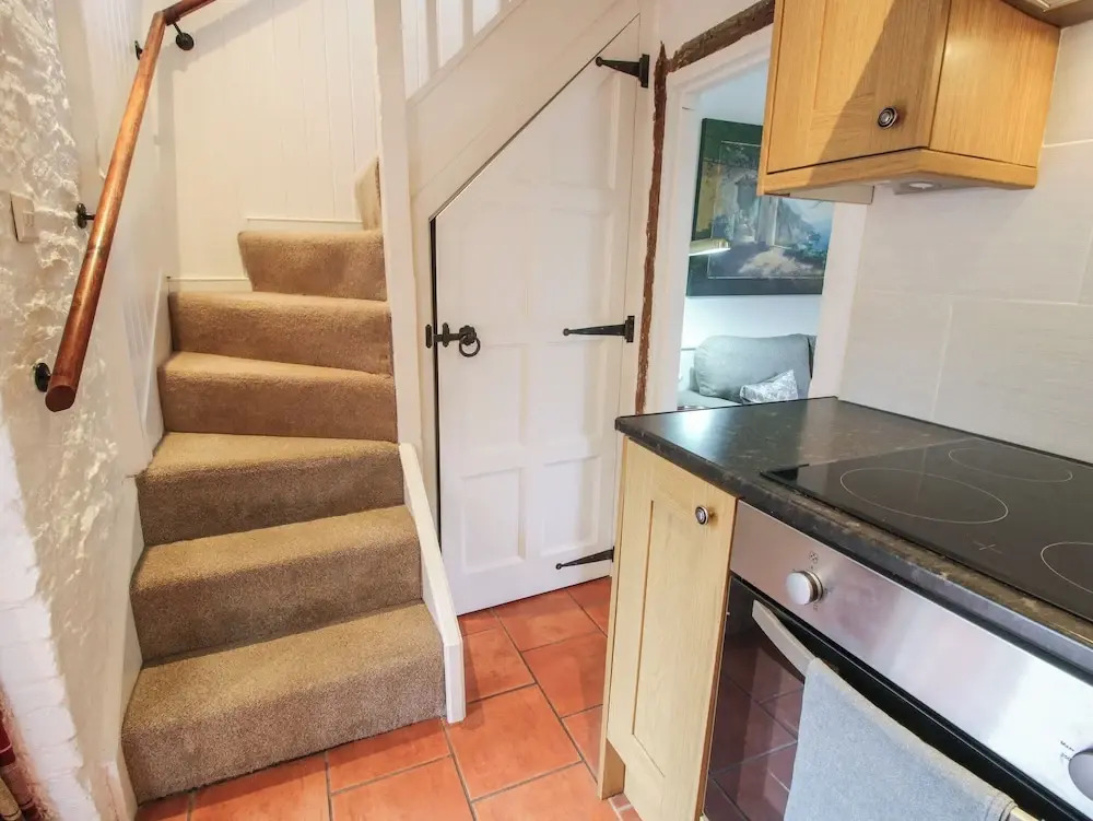 Moorhen Cottage