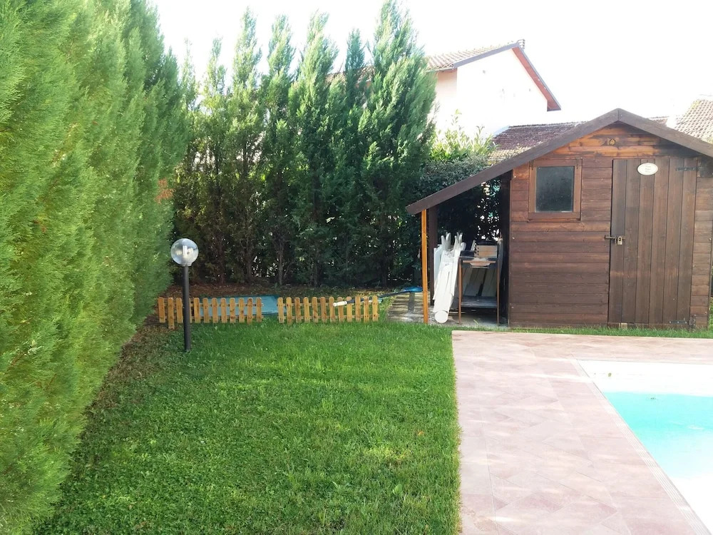 Timeless Holiday Home in San Miniatow With Private Swimming Pool