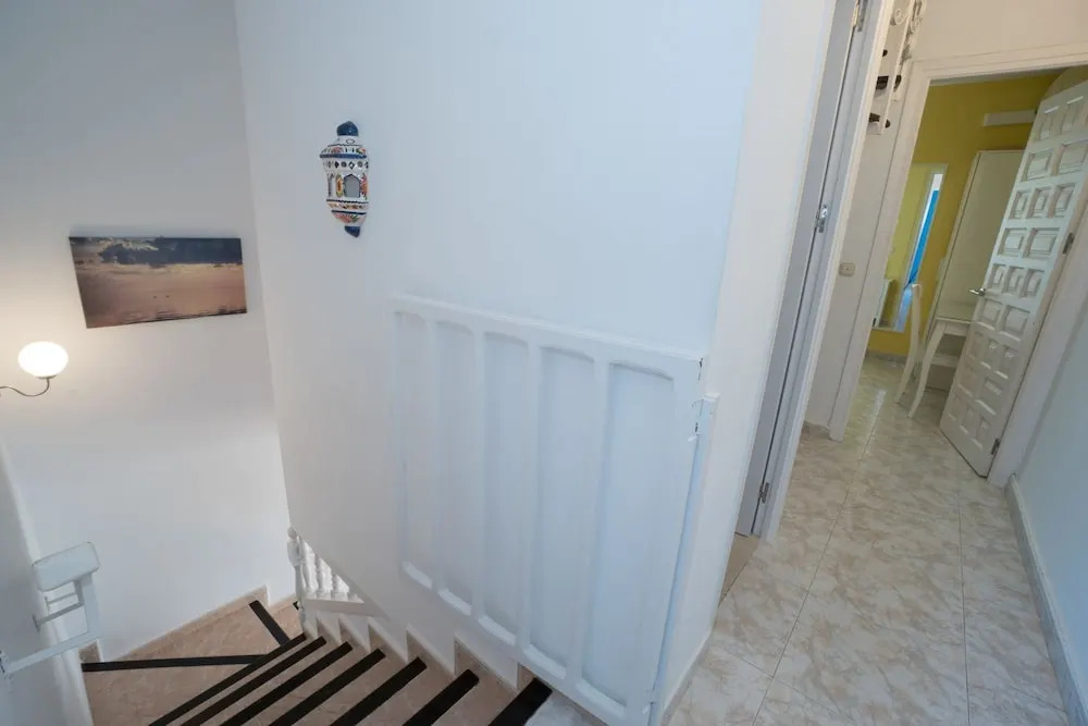 Casa Urbanización Hacienda 38