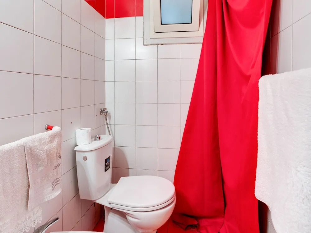 Central Apartment in Taormina Near the Sea