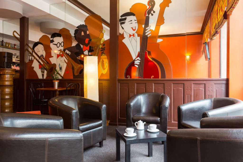 Best Western Le Bristol
