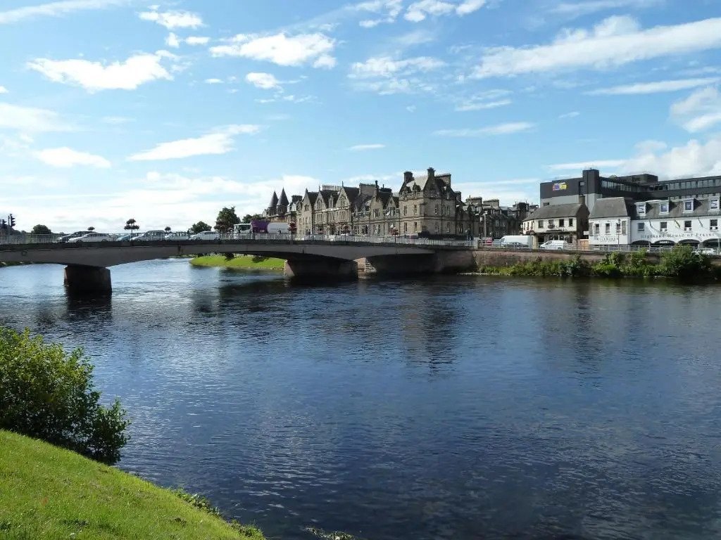 Inverness Youth Hostel