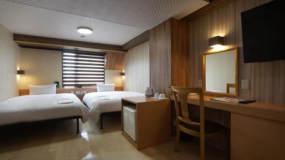 PACIFICO Hotel and Spa