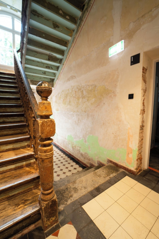 Arche Apartamenty Przy Klasztorze