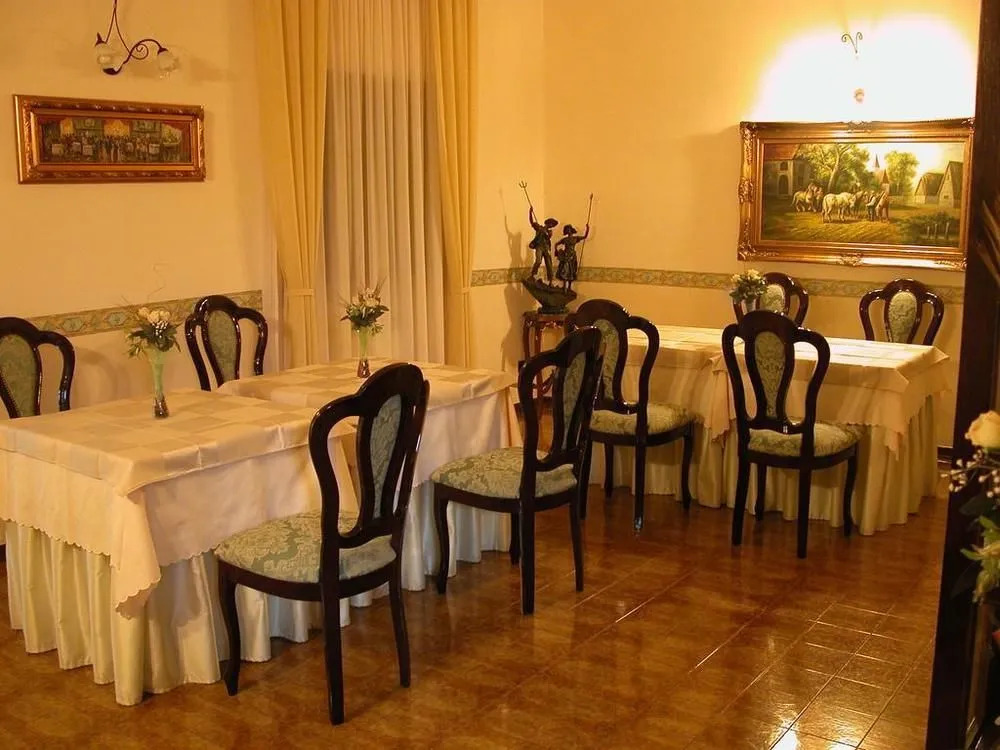 Hotel Canusium