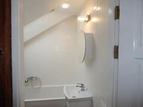 ROKO Apartments