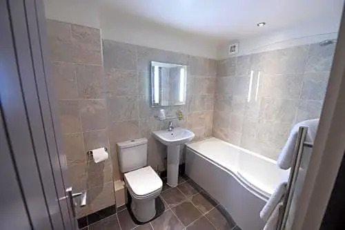 Kings Arms Hotel