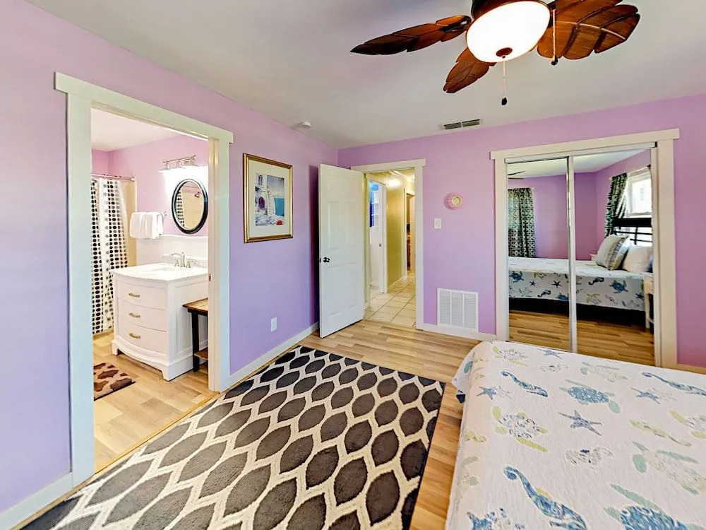 Beach Dreams in Port Aransas by RedAwning