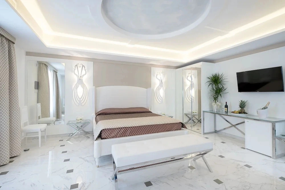 Relais Marchesi Imperiali B&b