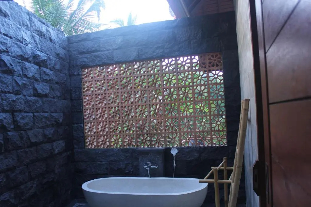 Sebatu Tulen Villa