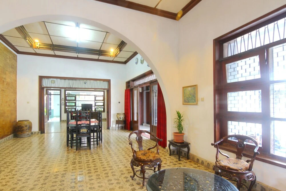 Airy Mergangsan Taman Siswa 117 Yogyakarta