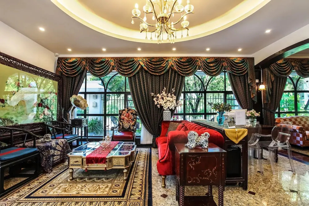 Guilin Inshare No.9 Garden Villa