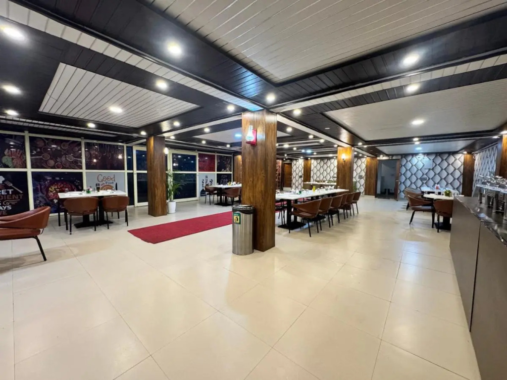 AB's Abode-A Boutique Hotel