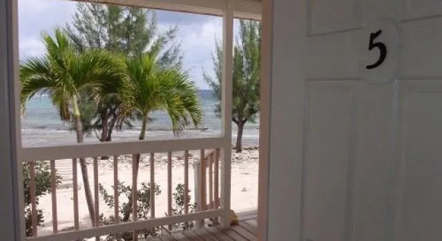 Paradise Villas