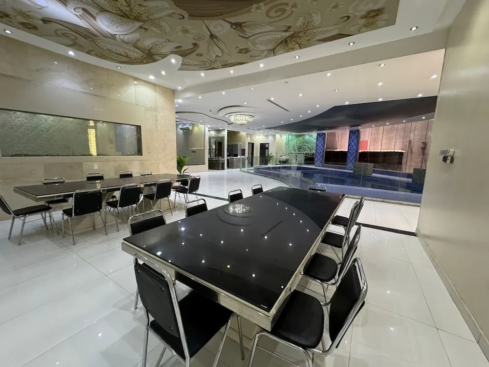 VIP resort chalet - 18