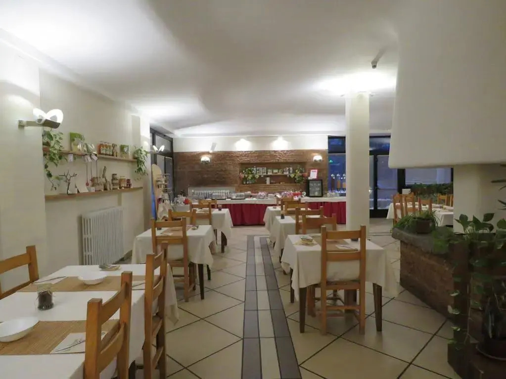 Hotel Giardino