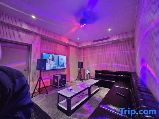 Wuxi YinShe · Hideaway Homestay (Lingshan Giant Buddha Nianhua Bay)
