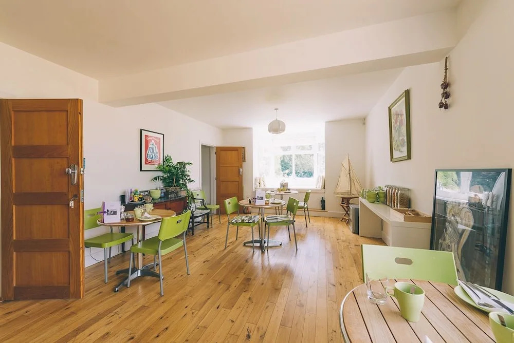 Leyland Country House