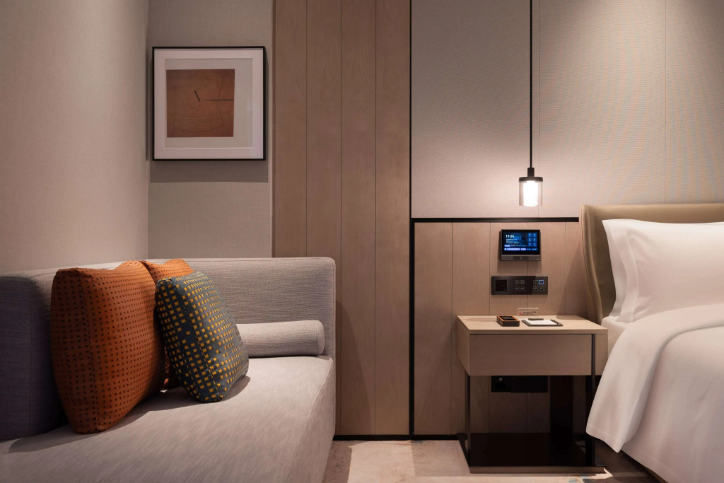 Howard Johnson Airport Hotel Changsha