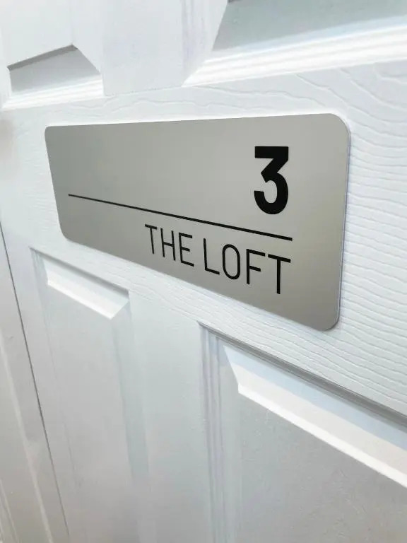 'The Loft'