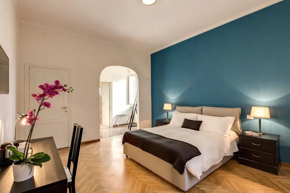 Yhr Suites