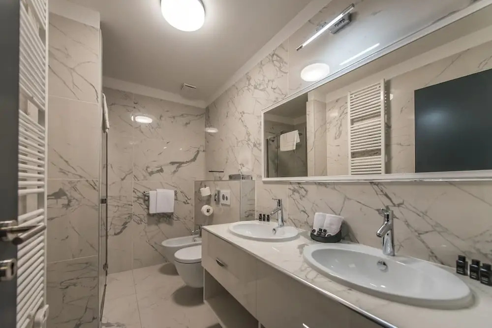 Hotel Acacia