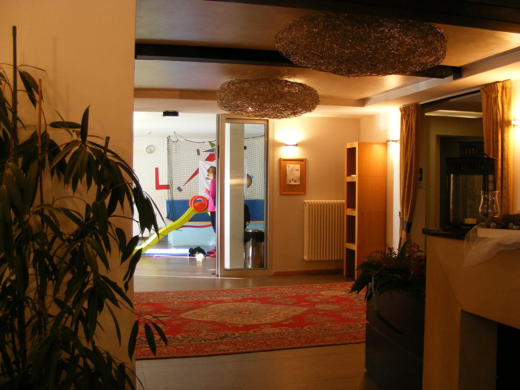Hotel Dolomiti Chalet