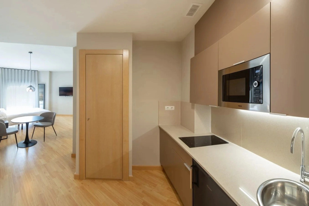 Palau Apartments Valencia