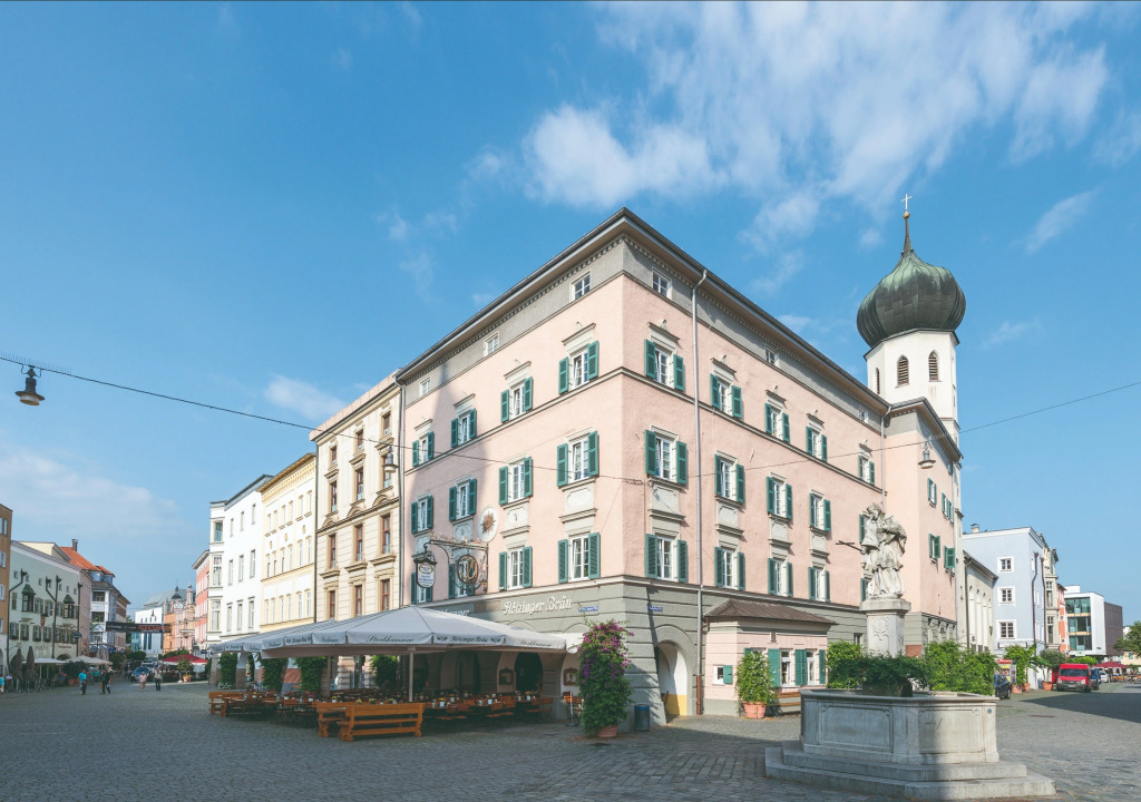Holiday Inn Express - Rosenheim by IHG
