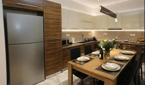 Magicstay - Flat 75M² 2 Bedrooms 1 Bathroom - Larissa