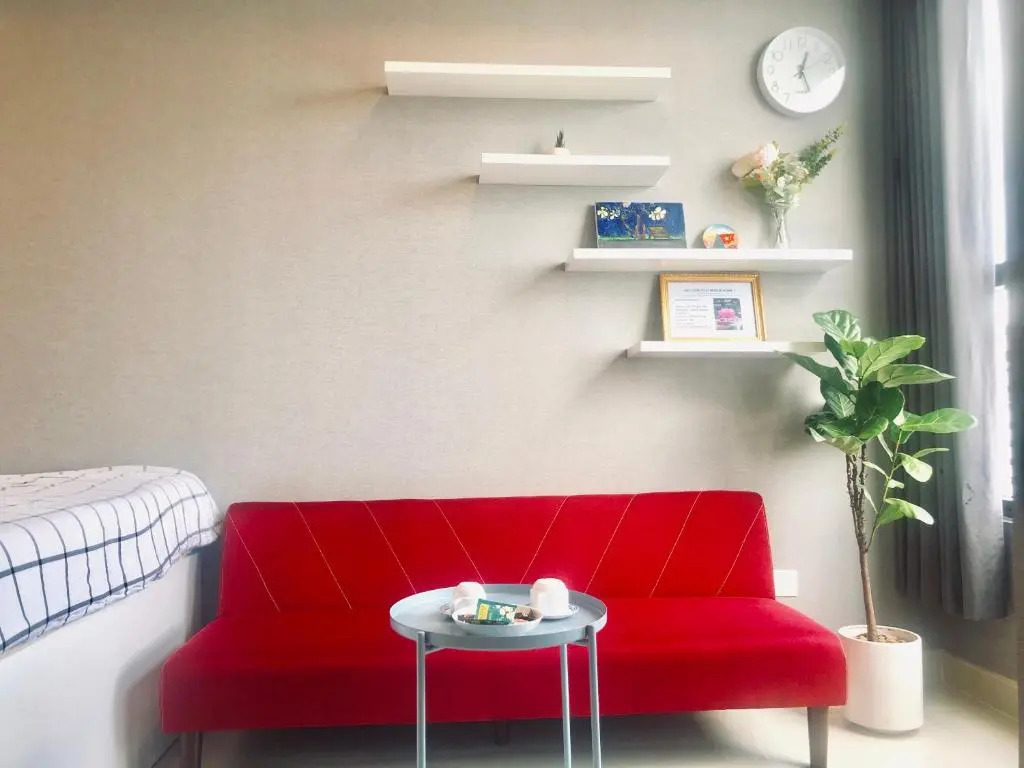 Rose Luxury Apartment Near Center
