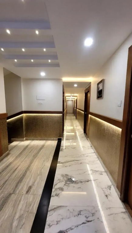 Alfouz Guest House