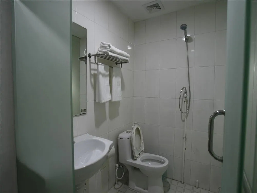 Taian Hongqipiaoyang Inn