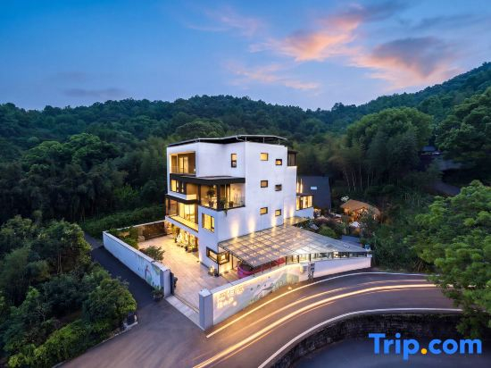 Tonglu Yan GUI Chao Yin Shan Lu Homestay