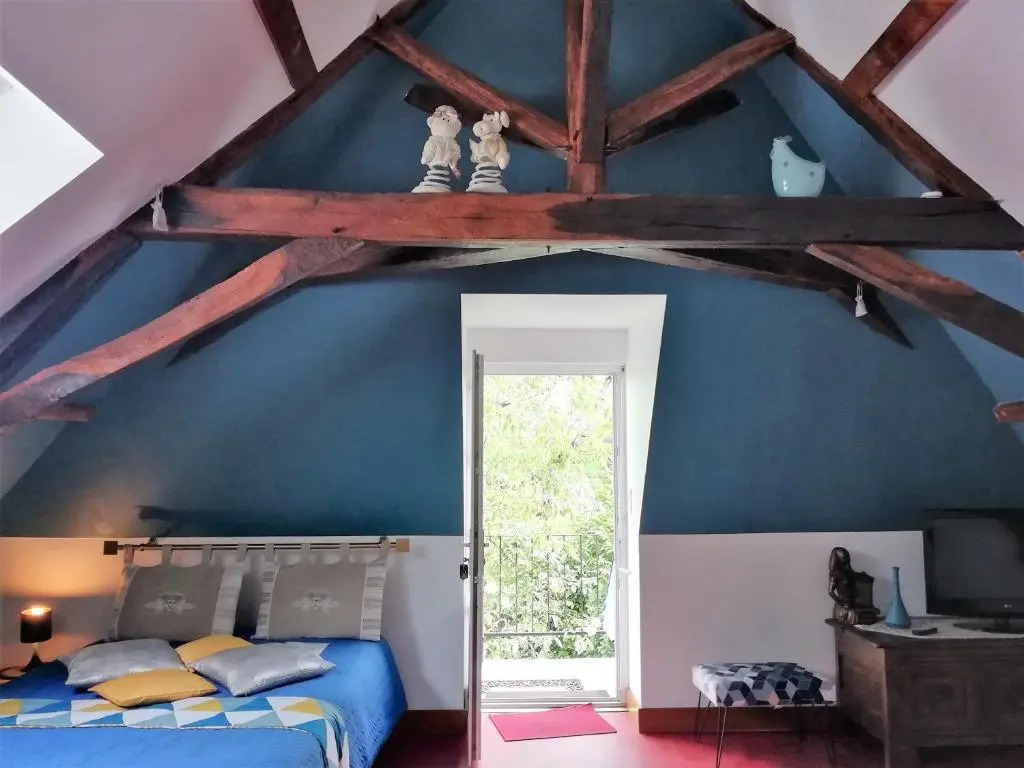 Chambres dHotes du Haut Anjou