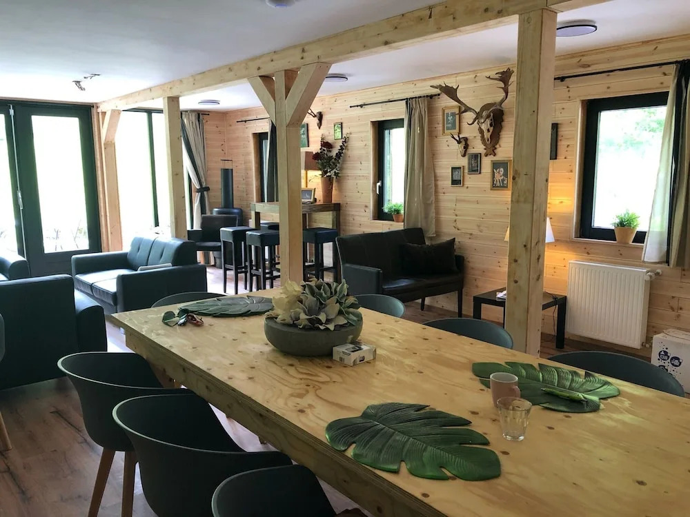 Ferienhaus im Sauerland