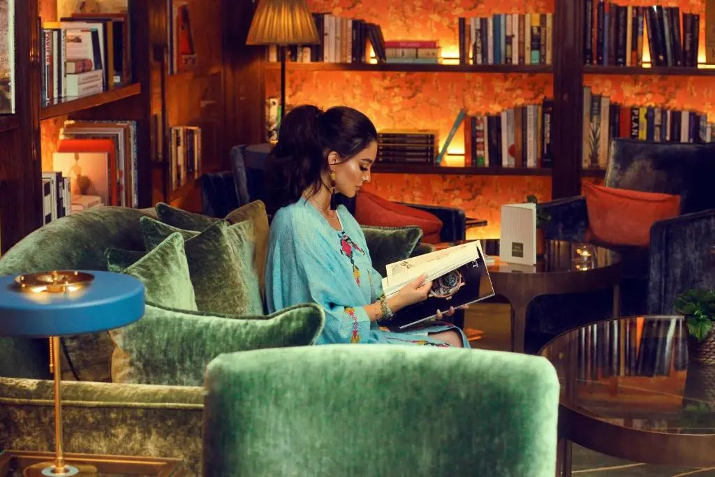 The Merchant House Manama