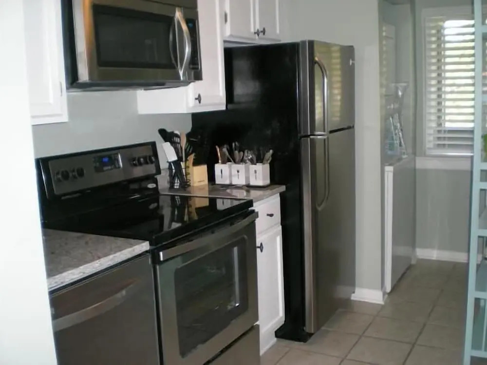 Mariners Cay 42 2 Bedroom Holiday Home By My Ocean Rentals