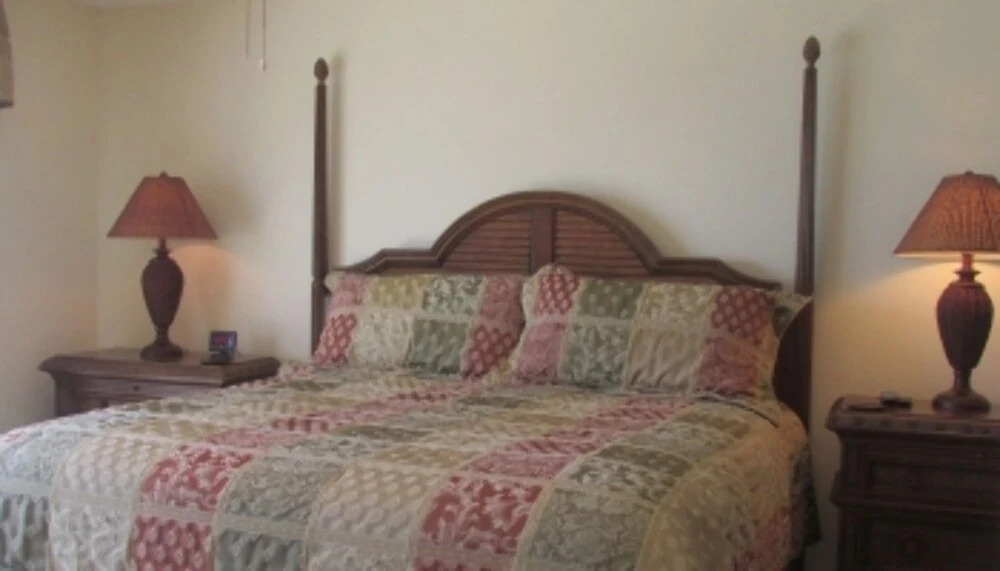 Direct Oceanfront with Superior Ocean Views - 2 BR 2 BA - Grand Coquin