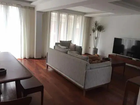 Dali Ancient City Yijiayuan Homestay