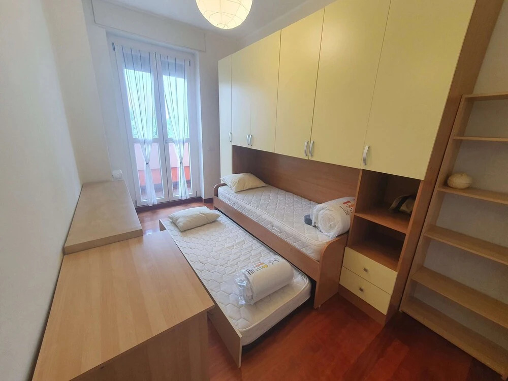 Corso Lodi 2bedrooms apartment