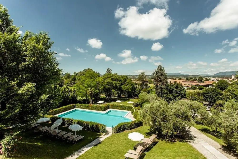 Villa Santa Caterina