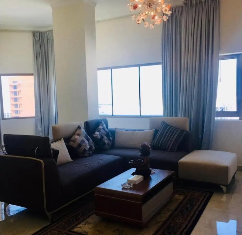 Al Hayat Suites Apartment