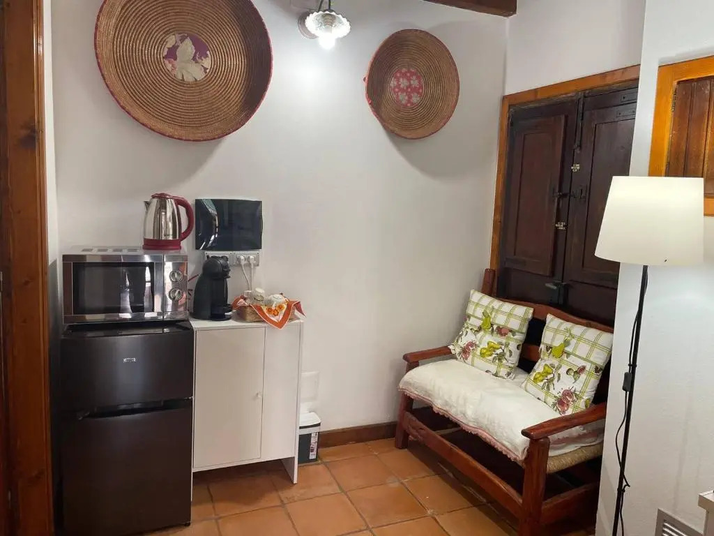Aventina Holiday Home